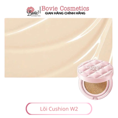 Phấn Nước Chống Nắng Colorkey Long Lasting Flawless Brightening Cushion Cream SPF50+ PA++++