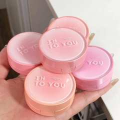 Má Hồng Into You Air Cushion Blush 3.2g