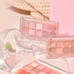 Bảng Phấn Mắt 10 Ô Gogo Tales Sweet Misty Eyeshadow Palette