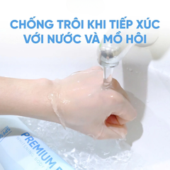 KEM DƯỠNG TRẮNG DA BODY B5 JARY PREMIUM B5 WHITENING BODY LOTION 200ML