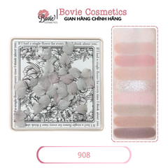 Bảng mắt 9 ô GOGO TALES Secret Garden GT289