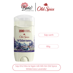 Sáp Khử Mùi OLD SPICE