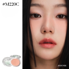 Má hồng dạng kem Joocyee x Chupa Chups Blush Cream