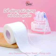 Khăn mặt dùng một lần Jary Disposable Face Towel