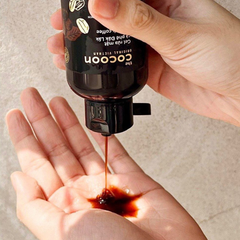 Gel rửa mặt cà phê Đắk Lắk Cocoon