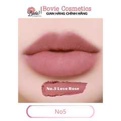 Chì Kẻ Viền Môi Unleashia Oh Happy Day Lip Pencil