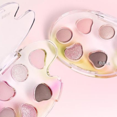 Bảng phấn mắt BBIA Last Eye Palette