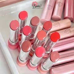 Son Bóng Dưỡng Môi Có Màu 3CE Glazy Lip Glow 5g