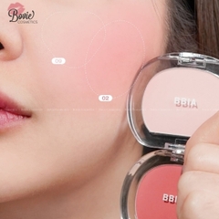 Phấn Má Hồng Bbia Last Blush 4g