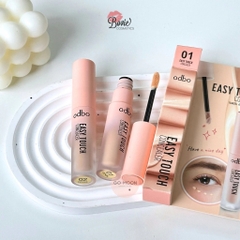 Kem Che Khuyết Điểm Odbo Easy Touch Concealer OD424