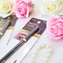 Kẻ Mày Hai Đầu She Makeup BP410