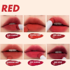 Son thỏi Romand New Zero Matte Lipstick