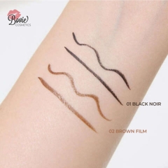 Bút Kẻ Mắt Peripera Ink Thin Thin Brush Liner 0.5g