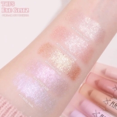 Bút Nhũ Mắt Đa Năng Too Cool For School Art Class Eye Glitz 1G