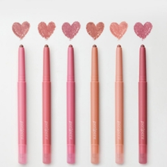 PERIPERA PUFFY PLUMPING DEW LIP PENCIL