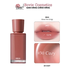 Son Tint Bóng Bbia Glow Lip Tint