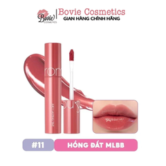Son kem Tint Bóng Hàn Quốc Romand Juicy Lasting Tint 5.5g