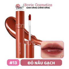 Son kem Tint Bóng Hàn Quốc Romand Juicy Lasting Tint 5.5g