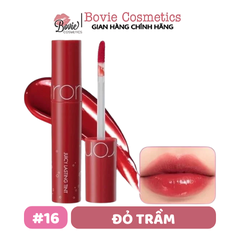 Son kem Tint Bóng Hàn Quốc Romand Juicy Lasting Tint 5.5g