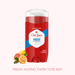 Sáp Khử Mùi OLD SPICE