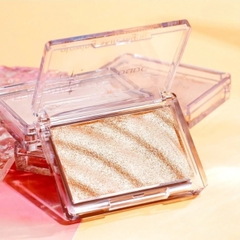 Phấn bắt sáng Odbo Glowing Skin Highlighter OD1304 mịn dễ tán