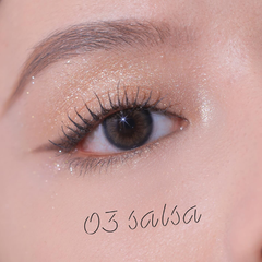 Nhũ Mắt Ofelia Sugarplum Pixie Bae Glitter Eyeshadow