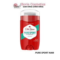 Sáp Khử Mùi OLD SPICE