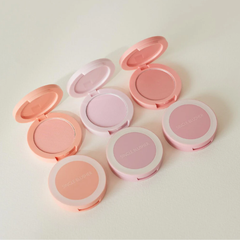 Phấn má hồng mềm mịn lâu trôi the SAEM Saemmul Single Blusher (5g)