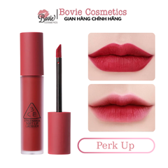 Son Kem 3CE Soft Lip Lacquer
