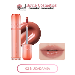 Son Tint lì cho môi căng mọng THE JUICY LASTING TINT