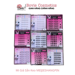 Mi Giả Sẵn Keo MEIJIESHANGPIN