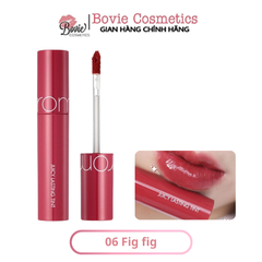 Son kem Tint Bóng Hàn Quốc Romand Juicy Lasting Tint 5.5g