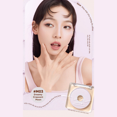 JUDYDOLL Phấn Bắt Sáng Màu Sắp Lấp Lánh Quyến Rũ Highlighting Powder