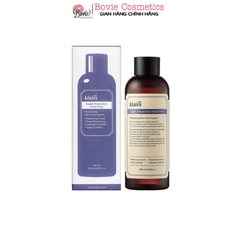Nước Hoa Hồng Klairs Supple Preparation Unscented + Facial Toner