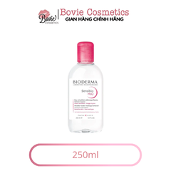 Nước Tẩy Trang Bioderma