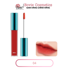 Son kem Bbia Last Velvet Lip Tint Full màu