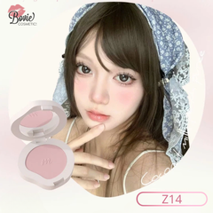 Phấn Má Hồng Moon Eyes Đám Mây Đơn Sắc Early Eight Series Blush 3.5g