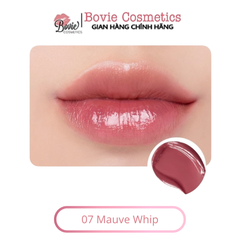 Son thỏi dưỡng có màu Romand Glasting Melting Balm