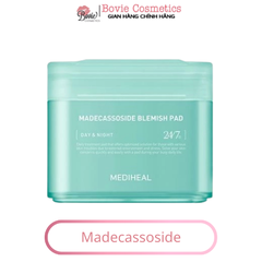Toner Pad Mediheal Tẩy Da Chết