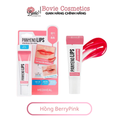 Son Dưỡng Giảm Thâm Môi Mediheal Labocare Pantenolips
