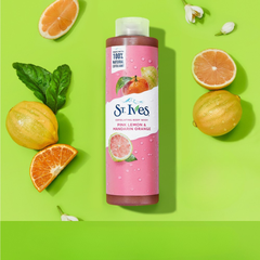 Sữa Tắm Dưỡng Da StIves Body Wash