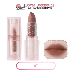 Son thỏi lì BBIA Last Powder Lipstick (Ver1-Ver2)
