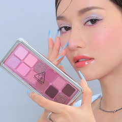 BẢNG PHẤN MẮT 12 Ô 3CE NEW TAKE EYESHADOW