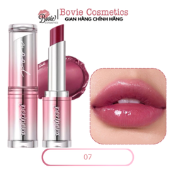 Son dưỡng môi PERIPERA Ink Mood Glowy Balm