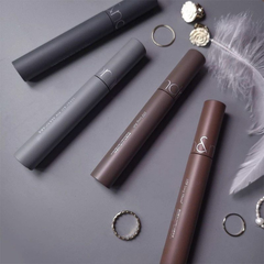 Chuốt Mi Siêu Dài Và Cong Mi Tự Nhiên, Chống Trôi Hiệu Quả Romand Han All Fix Mascara