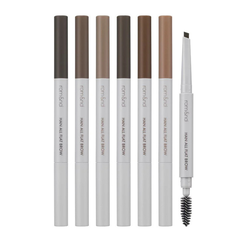Chì Kẻ Mày Ngang Cho Chân Mày Sắc Nét, Lâu Trôi Romand Han All Flat Brow