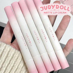 Son Kem Lì Đầu Bông Dặm Judydoll Matte Lip Cream