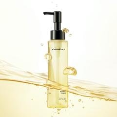 Dầu tẩy trang Carslan Không gây mụn Làm sạch sâu Thoáng Mềm da 120ml