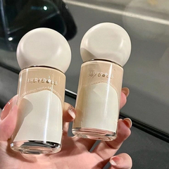 Kem Nền Judydoll Traceless Cloud-Touch Cream Foundation