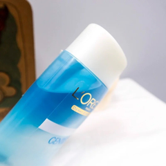 Nước Tẩy Trang Mắt Môi L'Oreal Gentle Lip & Eye Makeup Remover